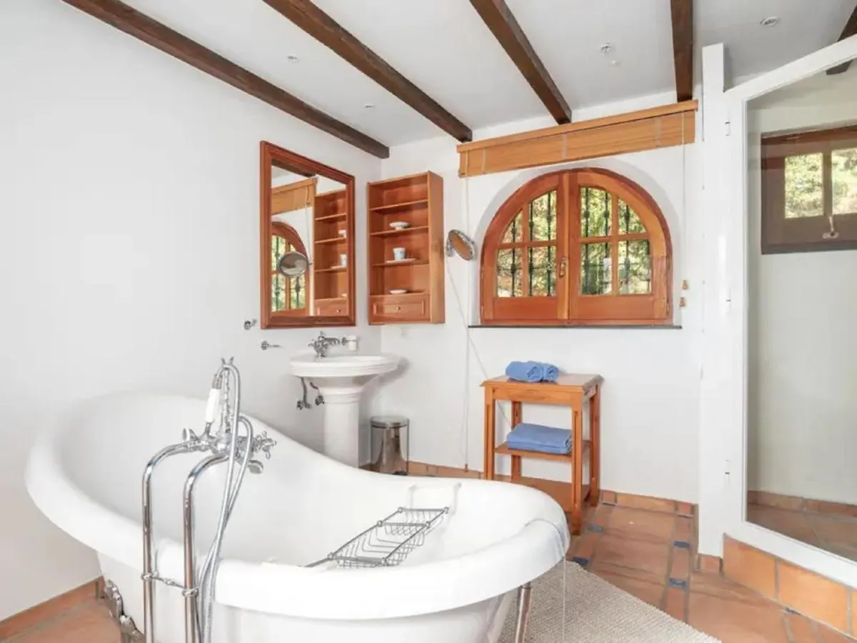 Villa Ohana In Marbella - Spain
