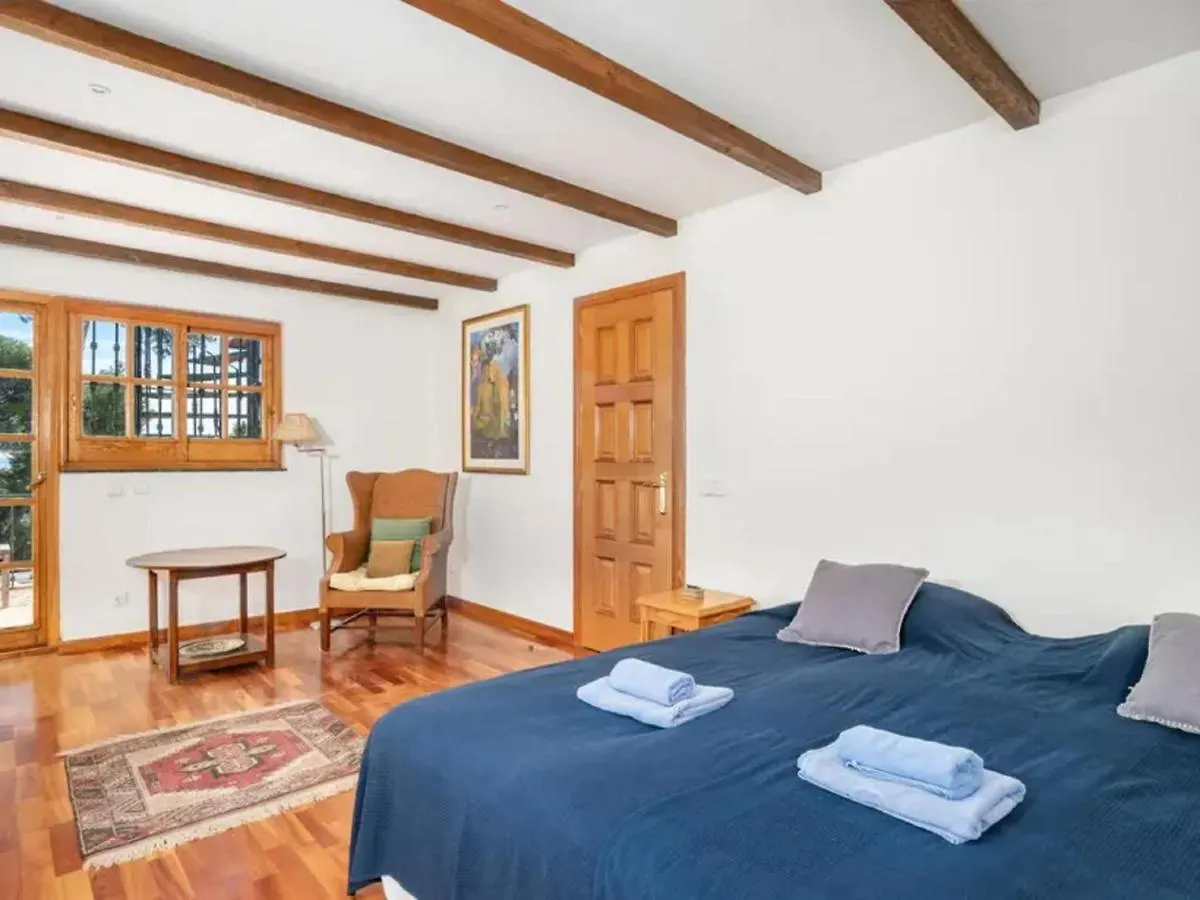 Villa Ohana In Marbella - Spain