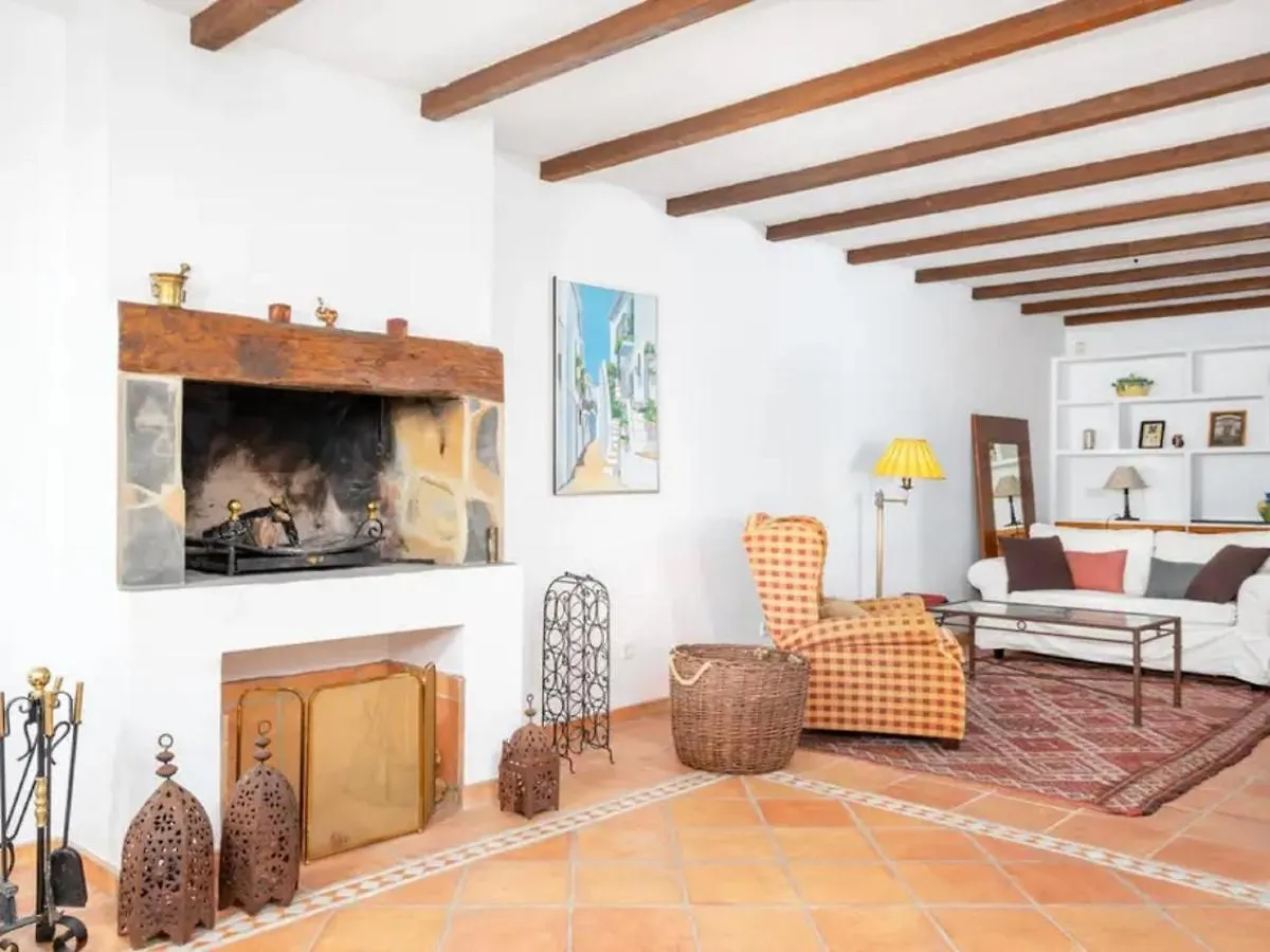 Villa Ohana In Marbella - Spain Spain