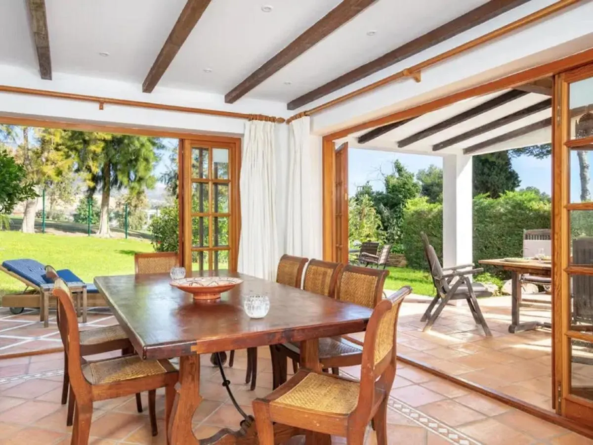 Villa Ohana In Marbella - Spain 0*,  Spain