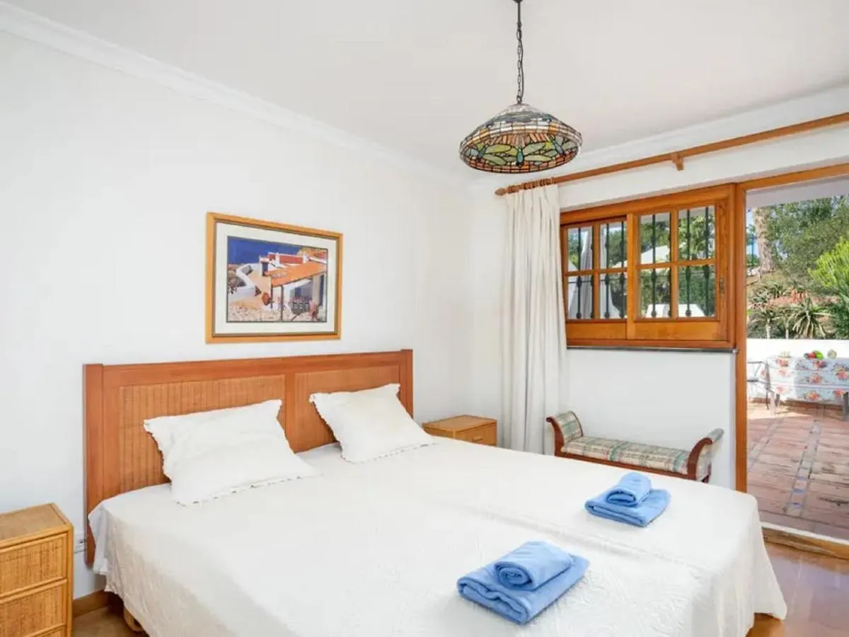 Villa Ohana In Marbella - Spain