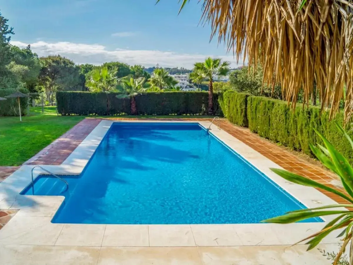 Villa Ohana In Marbella - Spain 0*,  Spain