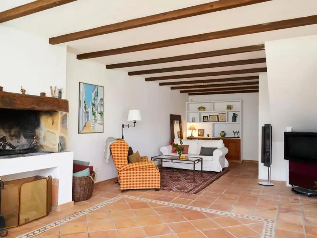 Villa Ohana In Marbella - Spain