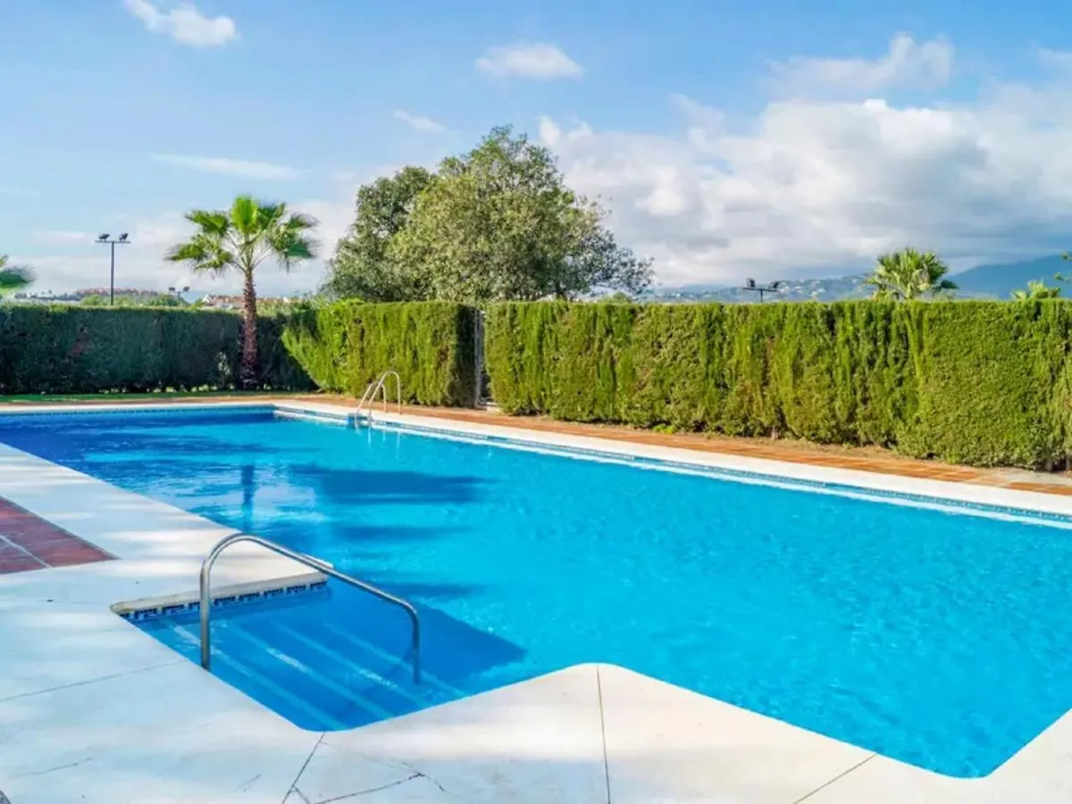 Villa Ohana In Marbella - Spain Spain