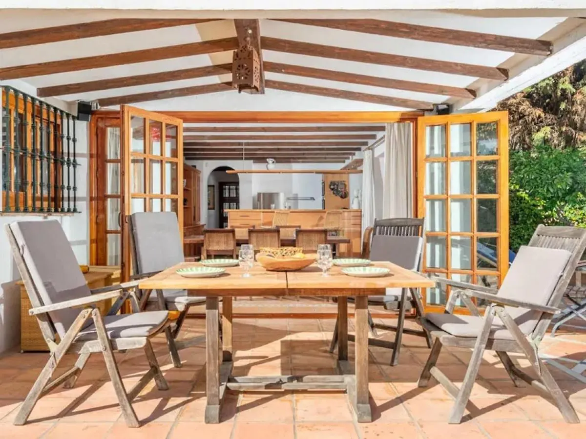 Villa Ohana In Marbella - Spain Spain