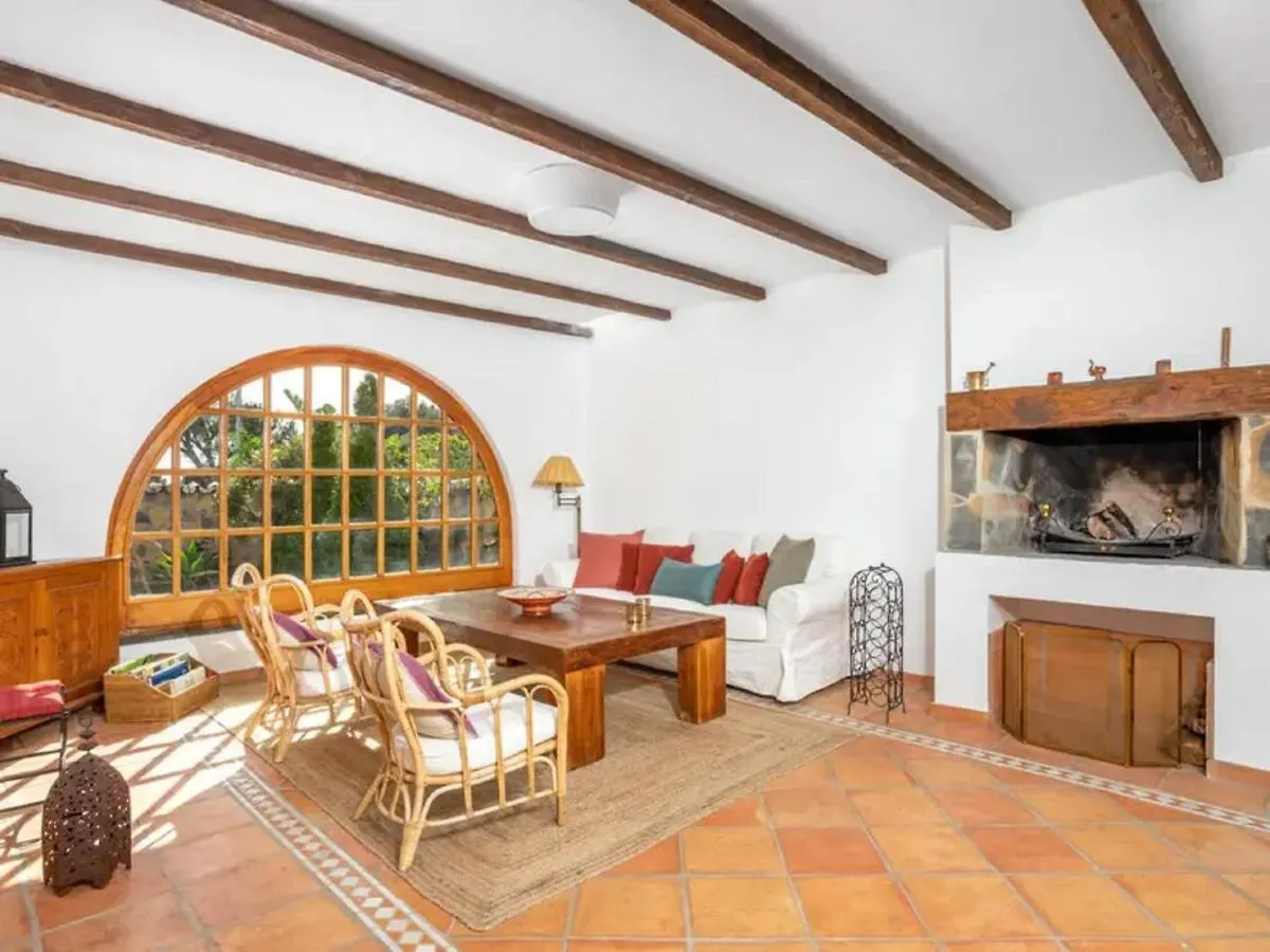 Villa Ohana In Marbella - Spain