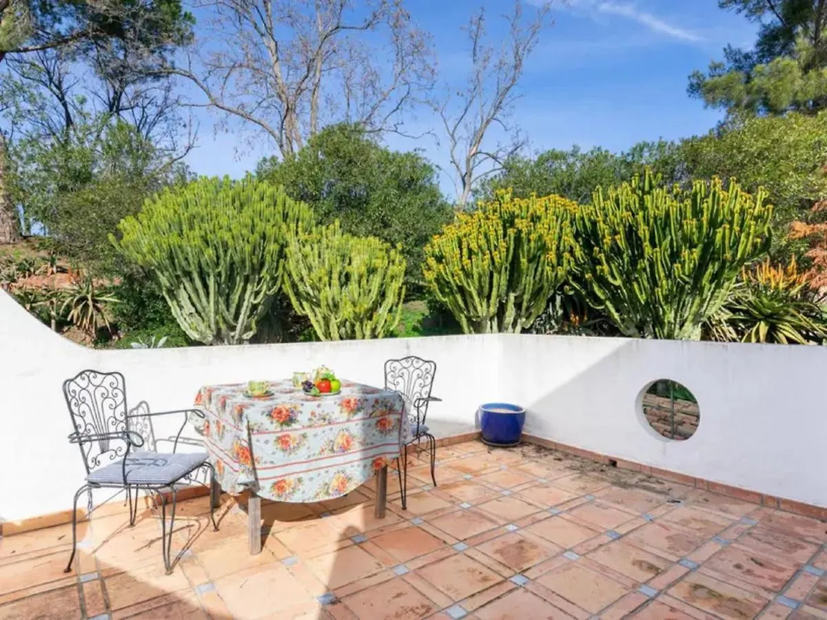 Villa Ohana In Marbella - Spain