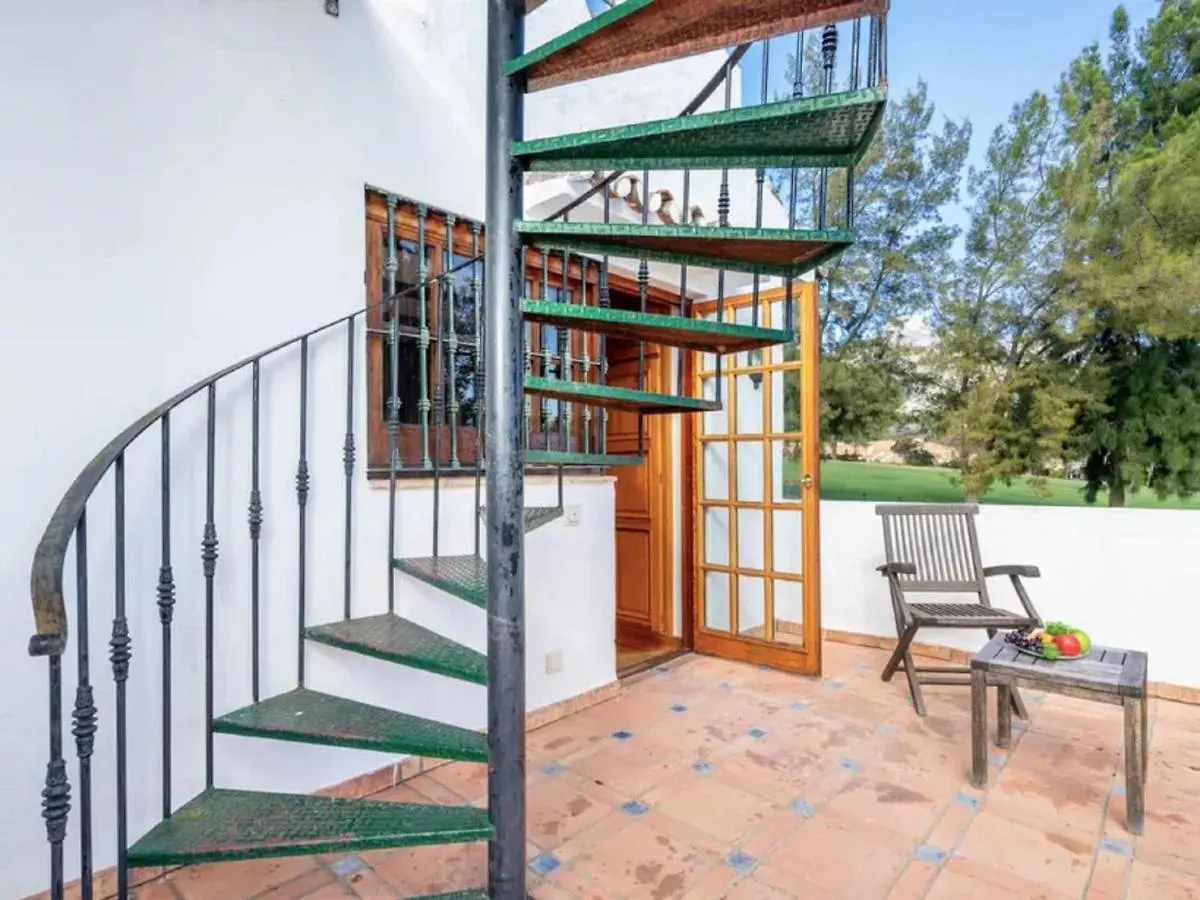 Villa Ohana In Marbella - Spain