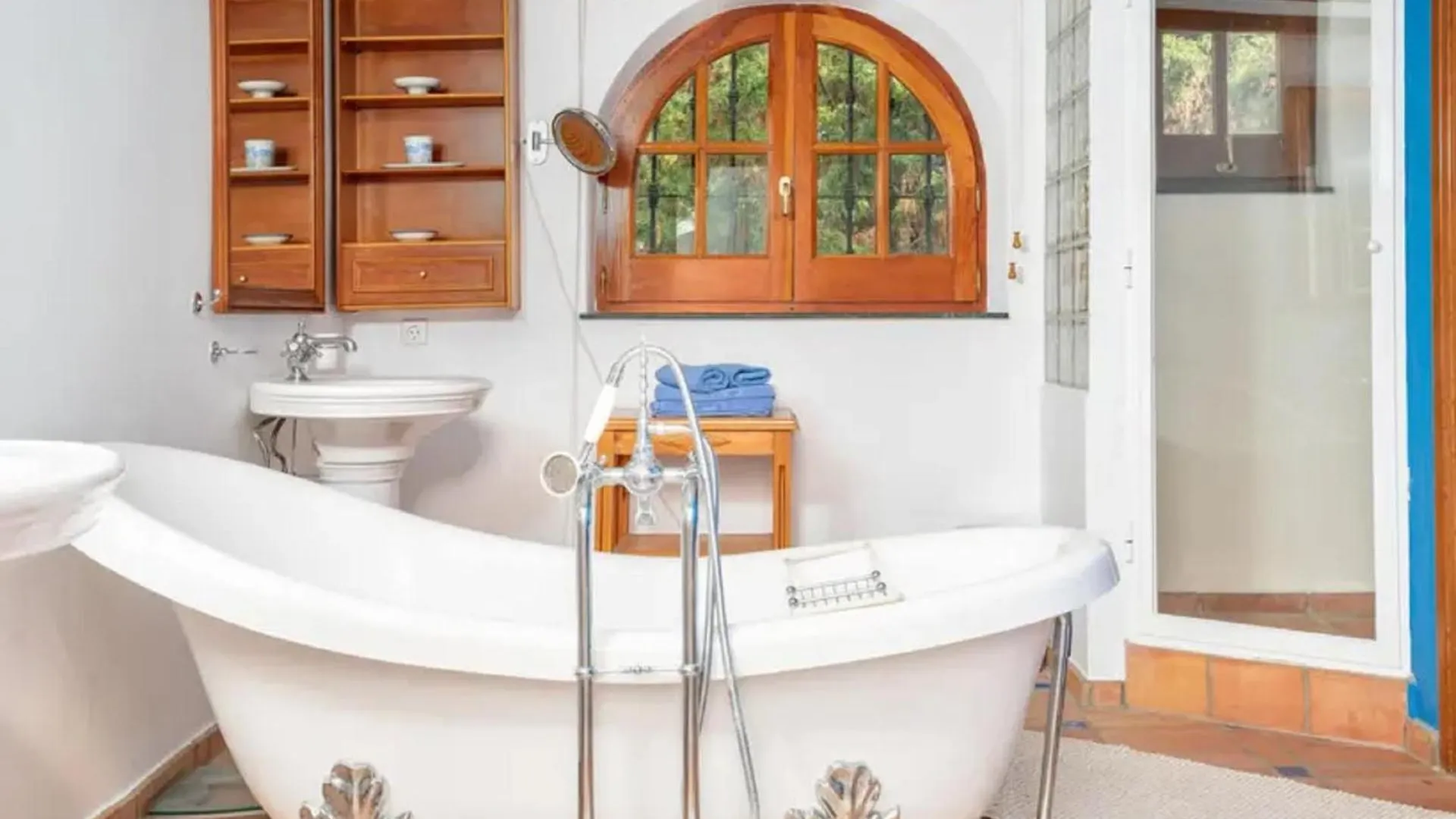 Villa Ohana in Marbella - Spain