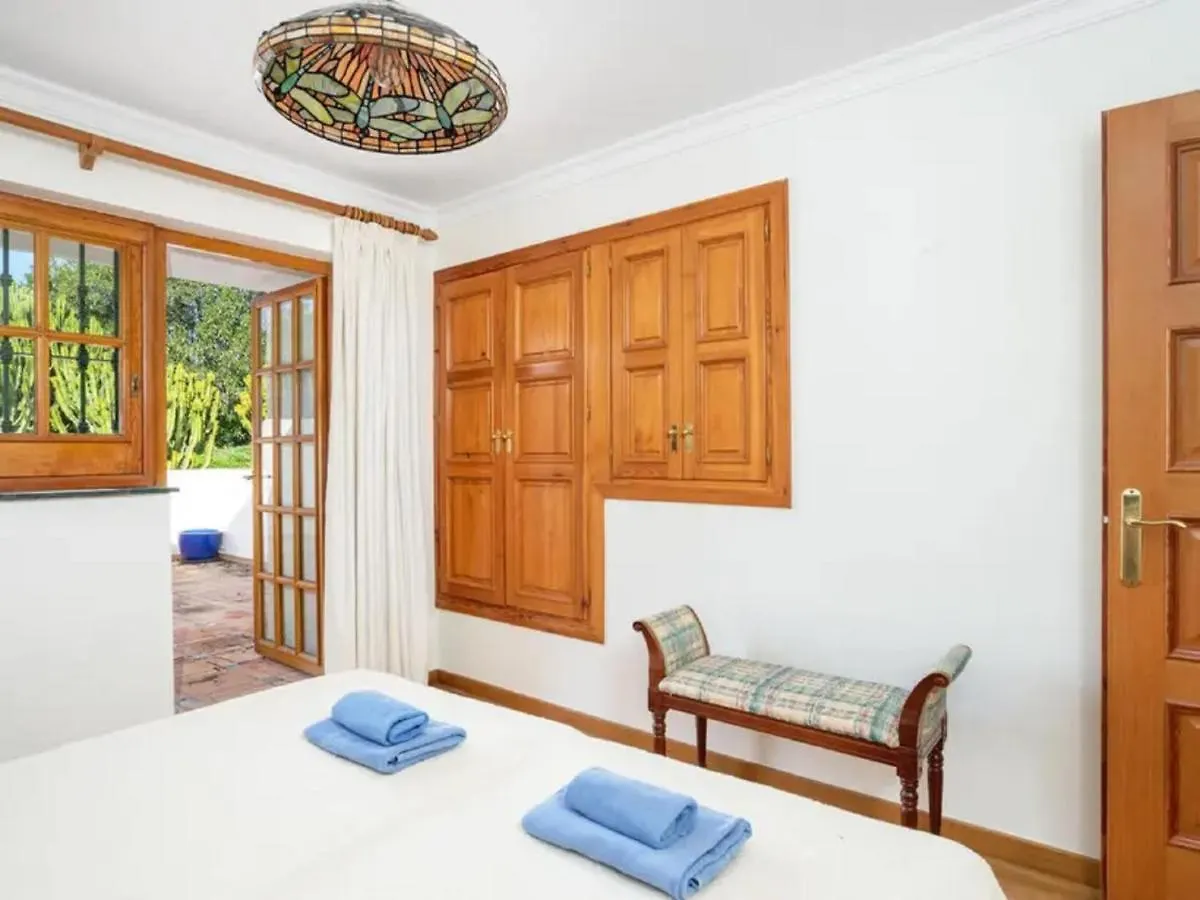 Villa Ohana in Marbella - Spain Spagna