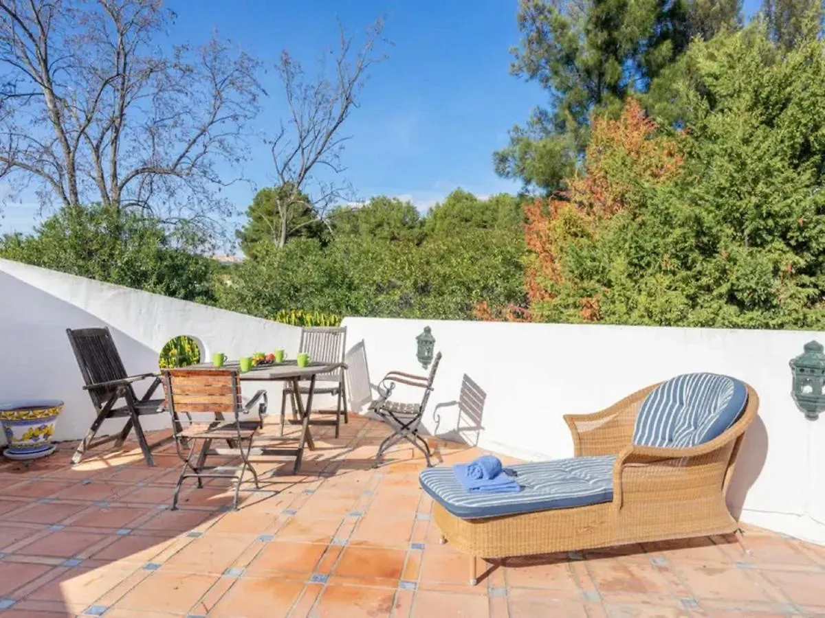 Villa Ohana in Marbella - Spain 0*,  Spagna